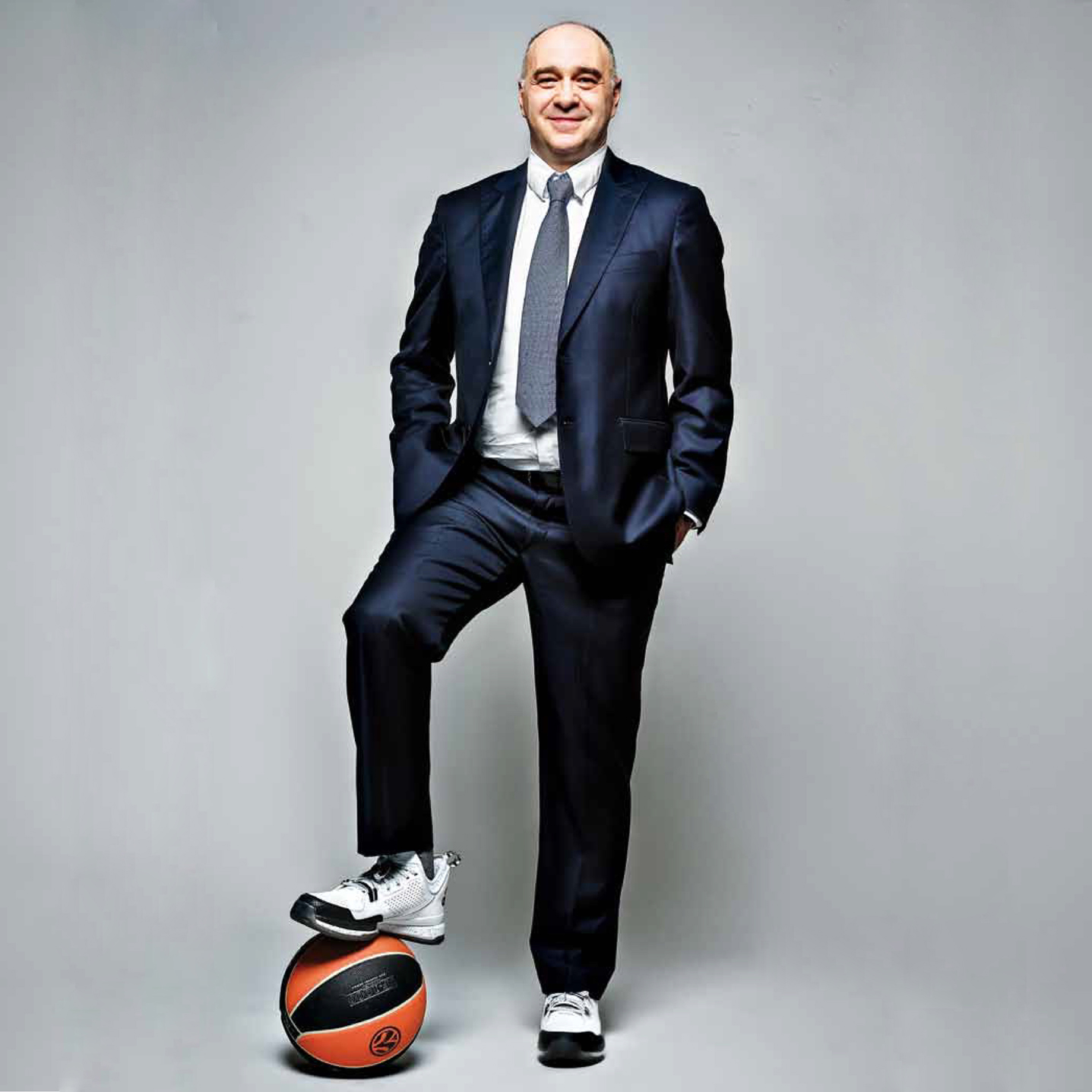 Cómo convertirse en un líder contra todo pronóstico