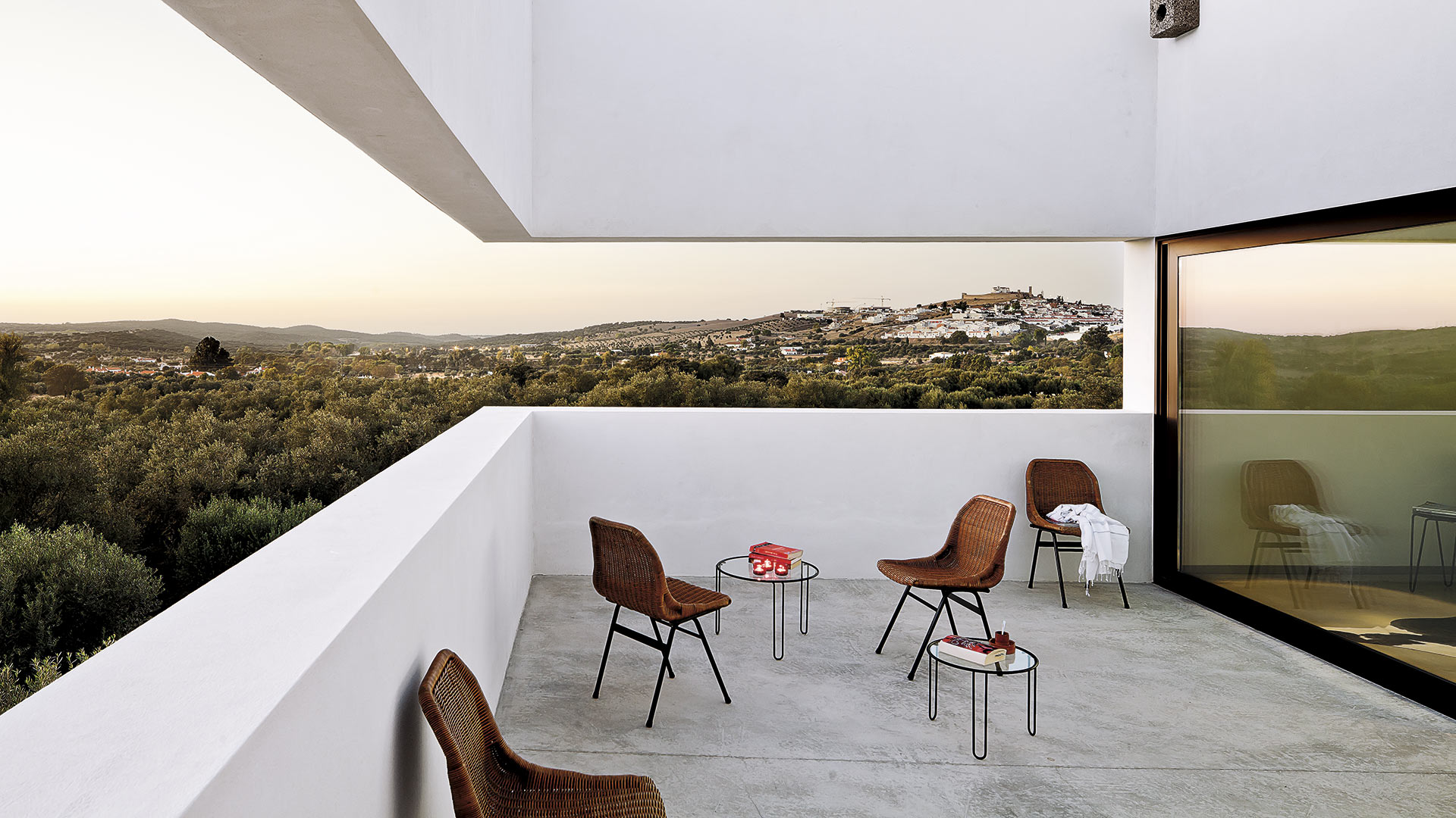 Portugal, el edén a la vuelta de la esquina