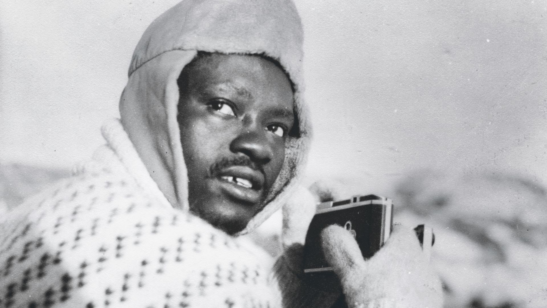 La increíble peripecia del primer africano que llegó a Groenlandia