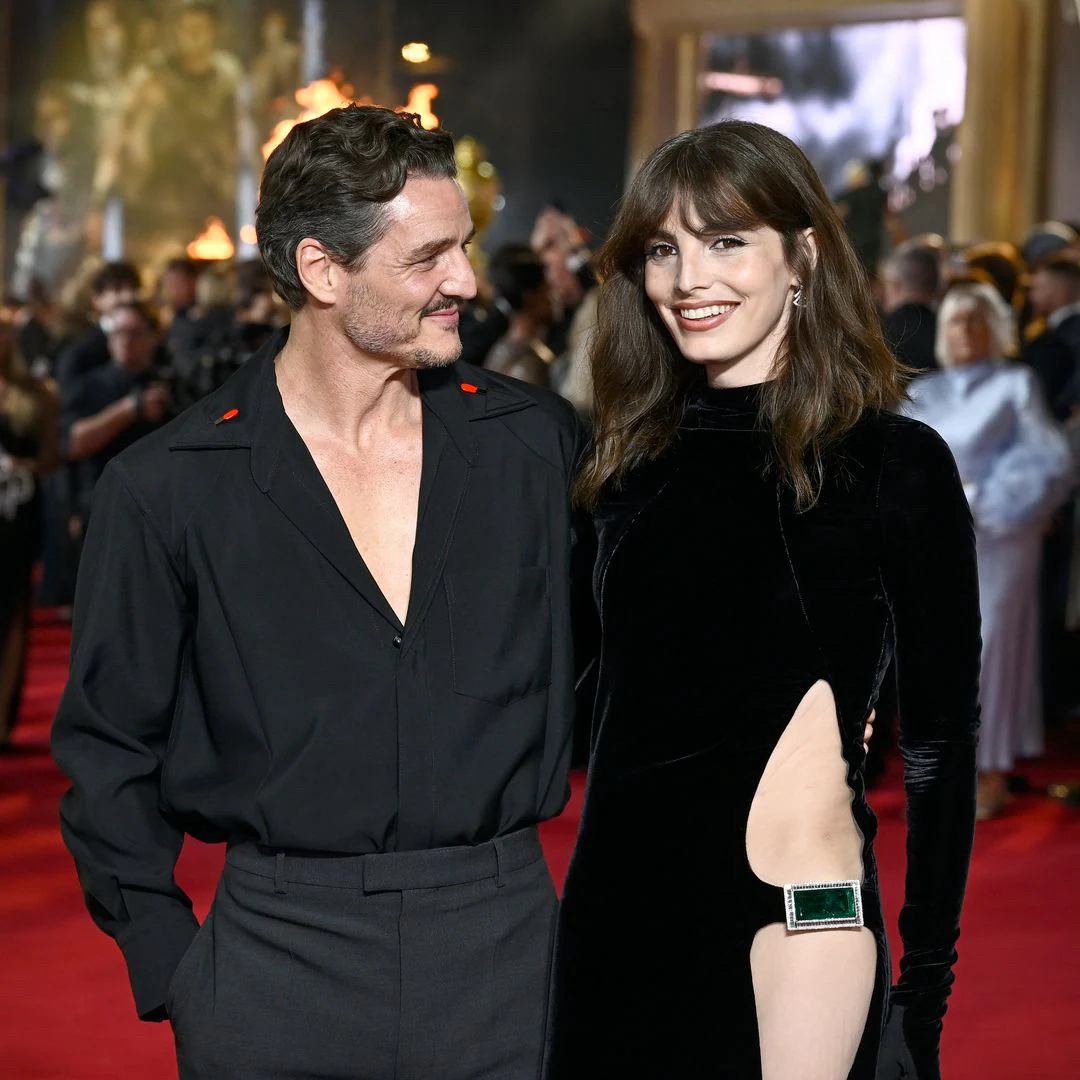 Las mujeres de Pedro Pascal: de su hermana Lux a Jennifer Aniston, pasando por Oscar Isaac ('su chica')