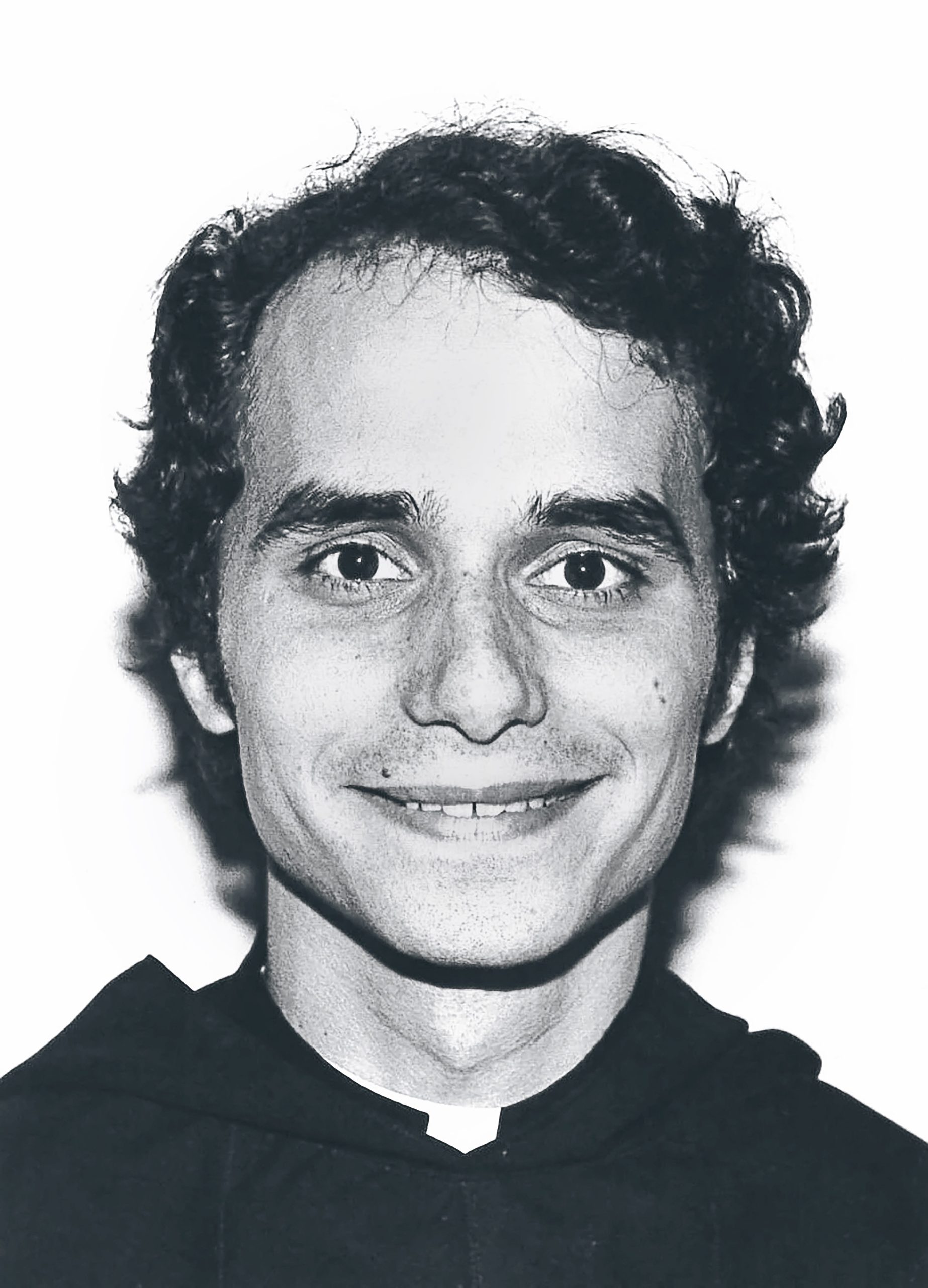 El joven Papa: todos tenemos un pasado (los cuatro últimos pontífices, también)