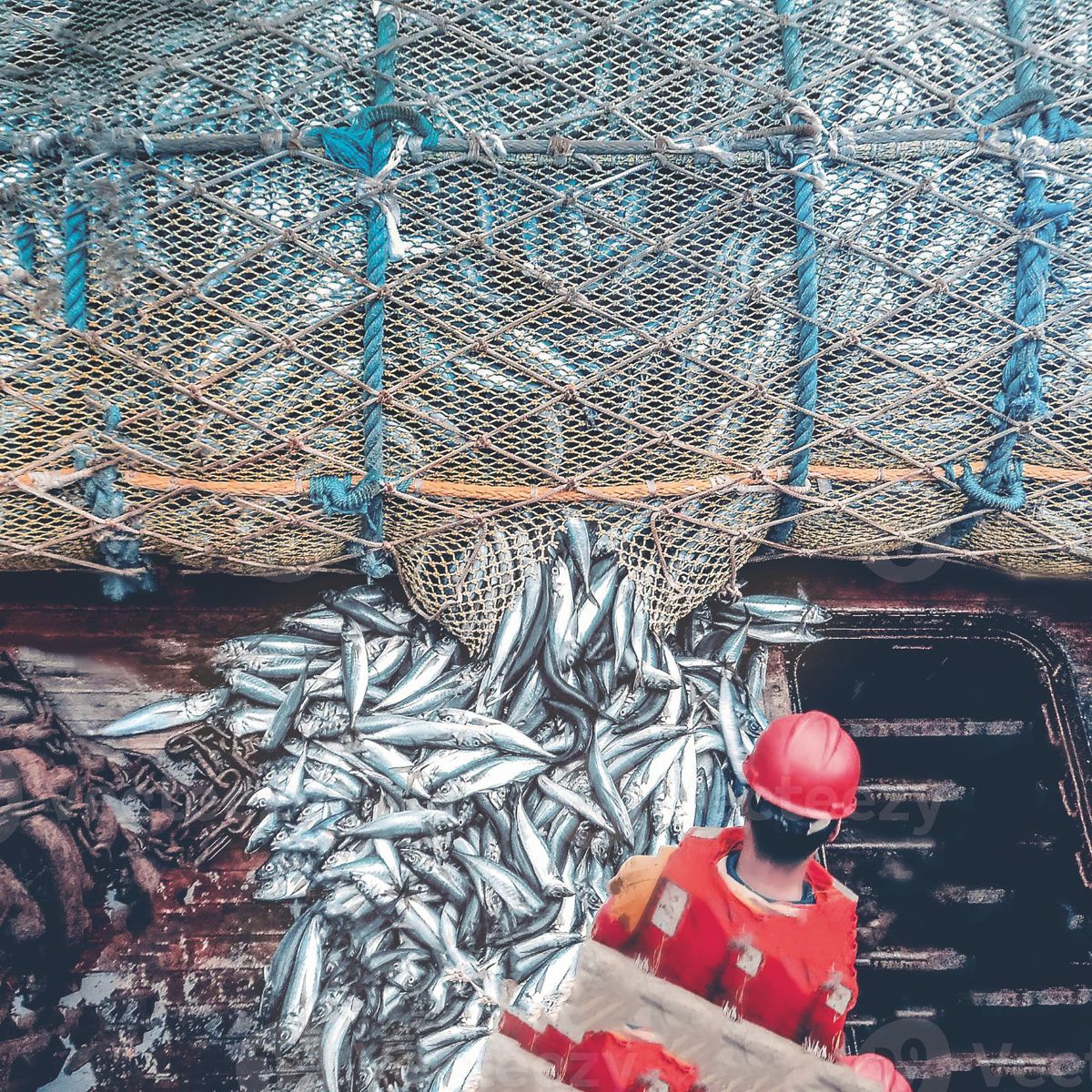 La red más inteligente del mundo no es Internet