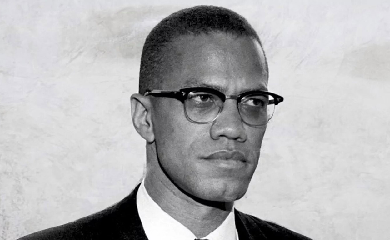 Violento, misógino, sexualmente inseguro... así era Malcolm X antes de su reinvención