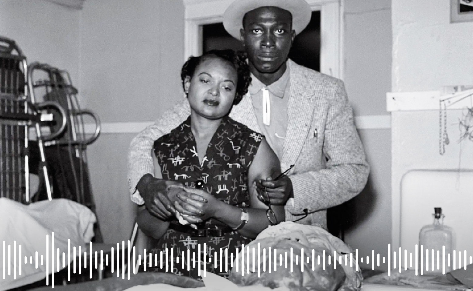 Pódcast | 70 años del asesinato de Emmett Till