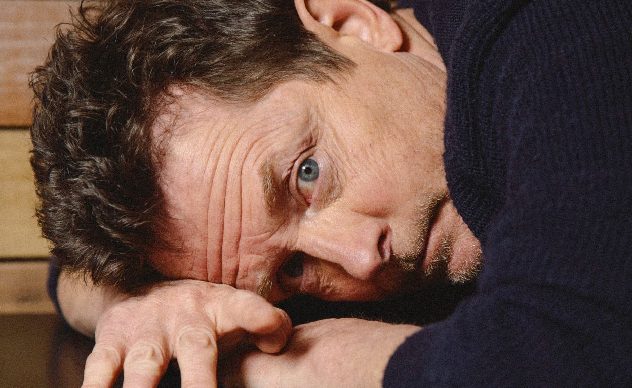  «No quiero una muerte dramática. Me gustaría, simplemente, no despertar un día» 