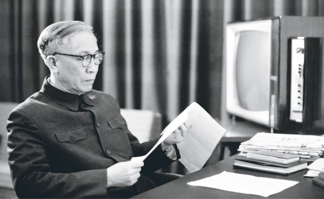 Le Duc Tho, el hombre que dijo no al Nobel de la Paz